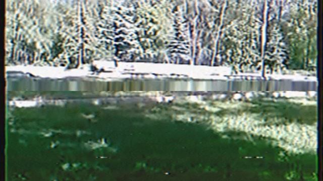 Кашира парк 2010 год