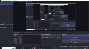 ищем инопланетянининов в mars horison (запись со стрима)