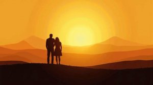 песня «ОН И ОНА»