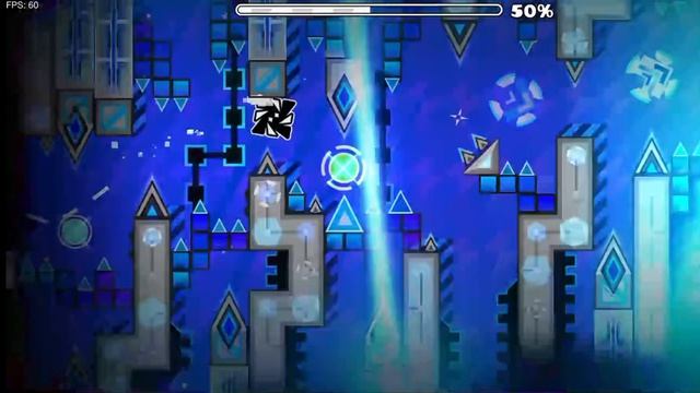 Угадайте что за уровень?