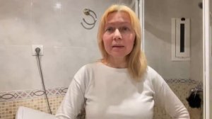 ЗАЧЕМ Я ПОДСТРИГЛА ВОЛОСЫ