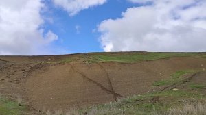 катаем оползни