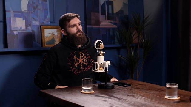 О телевиденье. Протоирей Андрей Ткачёв, Роман Голованов, Сергей Мардан