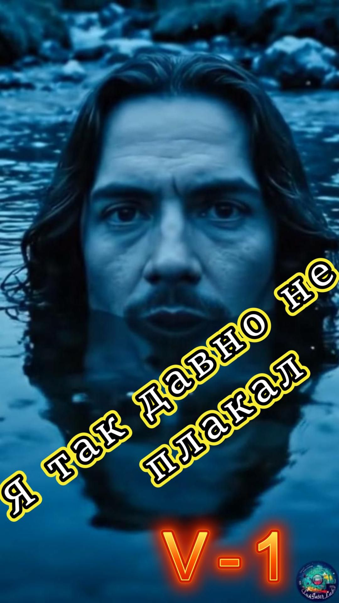 Я так давно не плакал вар1 SHORT