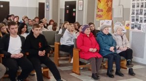 «Весёлый дебют армейского ансамбля