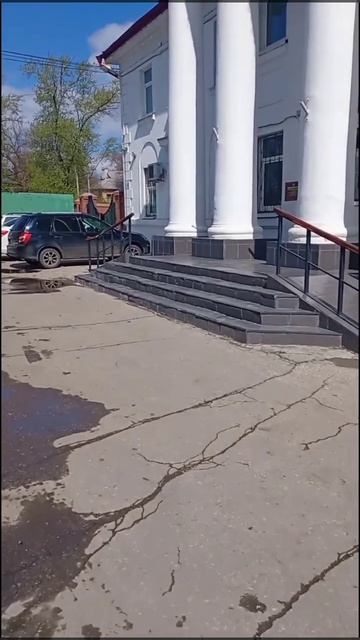 Просто архитектура: как меняются районы.