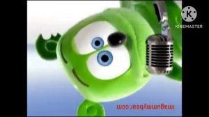 gummy bear klaskyklaskyklaskyklasky 9 версия