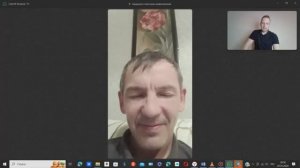 Интервью Сергей