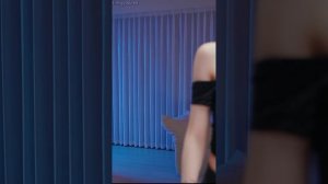 Cheerful and charming