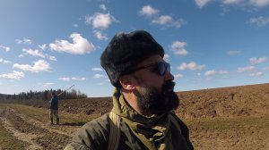 Деревня Соснино (охота на щук)