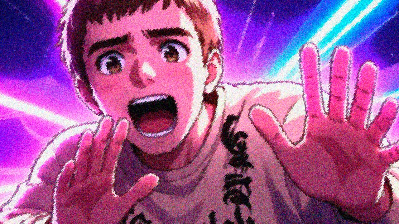 ПЕСЕНКА-ОЧЕНЬ-ПЛОХАЯ-МУЗЫКА.-(МИХА-REMIX).-(+18).