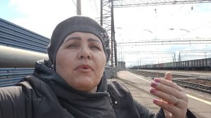 25.04.2026. ПОЕХАЛА НА ДАЧУ. ТАМ СОЛНЦЕ СВЕТИТ ЯРЧЕ.