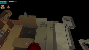 призыв духа в чг