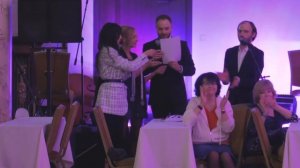 RESULTS Moscow Tango Holydays CUP2021