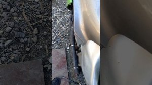 kawasaki zx-9r 1997 появился какой-то стук после регулировки карбюраторов