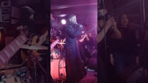 TANZ DEUTSCH -  КОНЦЕРТ в MACHINE HEAD CLUB 
Саратов, 20 марта 2026