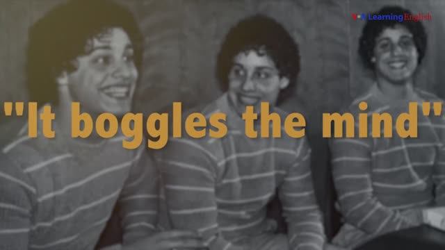 Английские фразы из фильмов: It Boggles The Mind