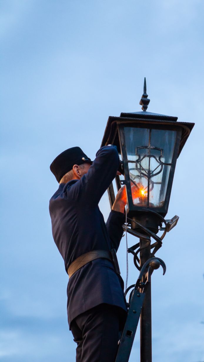 Брестский Фонарщик (mp4)