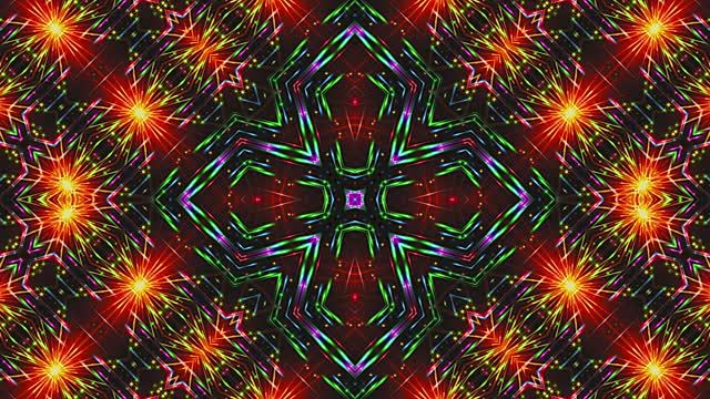 Футажи! Футаж Звёздный дождь 7 от Киностудии Мудрого Кота Тимофея!