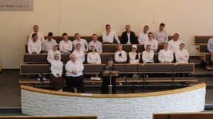 стихотворение | В наш век железный