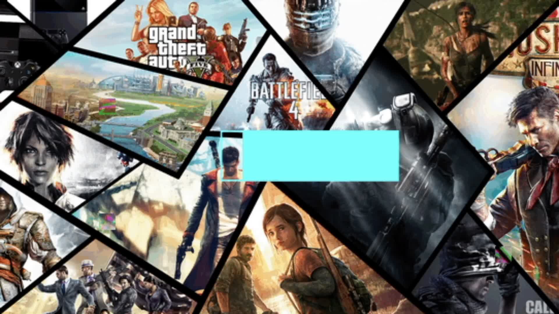 Warzone и другие игры