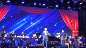 Сыктывкарская филармония,концерт «Магия баритона» 23.05.2026 г