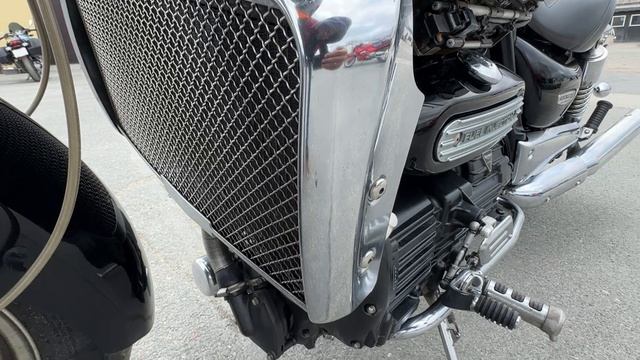 Triumph ROCKET 3 - SMTTLC10356249665