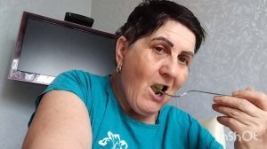 Разговор по душам/как живут в русской деревне..