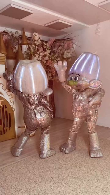 Детские праздники