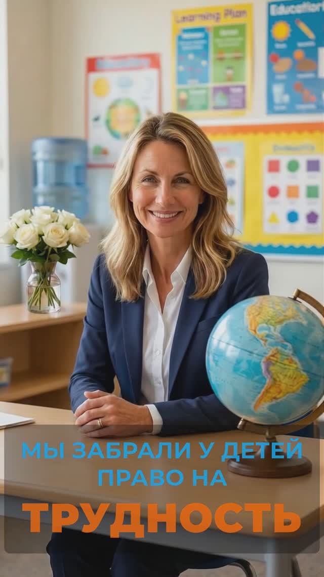 ПРАВО НА ТРУДНОСТЬ