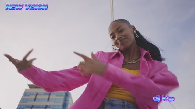 Dj Kip - BLOW THIS PLACE  (EXPLOSIVE TRACK)