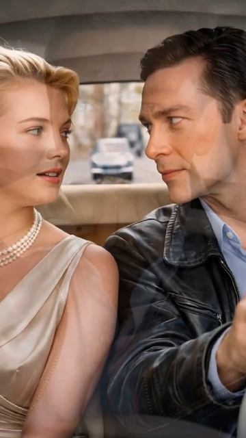 AI Пародия на любимые фильмы в программе 