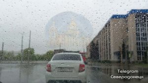 АПРЕЛЬ 2026,СОВЕТСКИЙ,ГВАРДЕЙСКИЙ,ДОЖДЬ