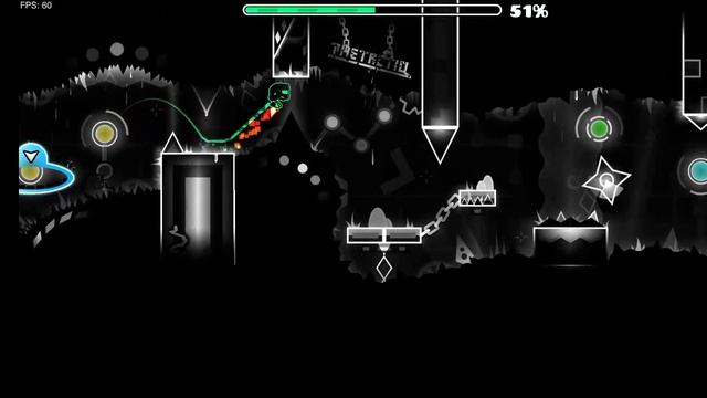 ZODIAC (extreme demon)