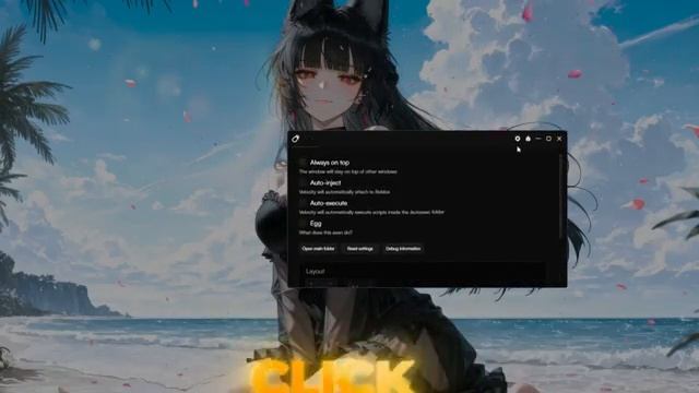 FREE - ROBLOX EXECUTOR VELOCITY - ЛУЧШИЙ ЕКСЕКУТЕР ДЛЯ РОБЛОКС!