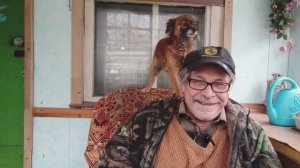 МАМА УЕХАЛА, ВОЛНУЕМСЯ ! Будет нелегко, справимся