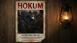 Хокум  Русский трейлер 2 2026