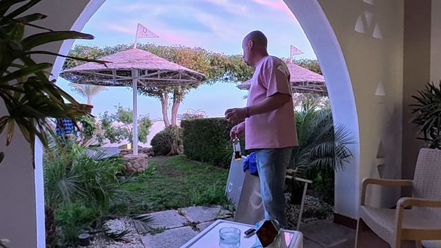 Египет январь 2026