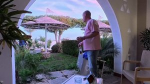 Египет январь 2026