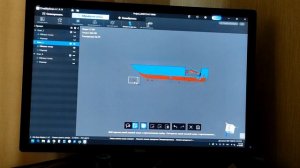 Быстрый гайд по 3D сканеру Creality Raptor | Русские маркеры vs оригинальные