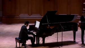 "Allegro tangabile" Lautaro Greco & Solo Tango Orquesta