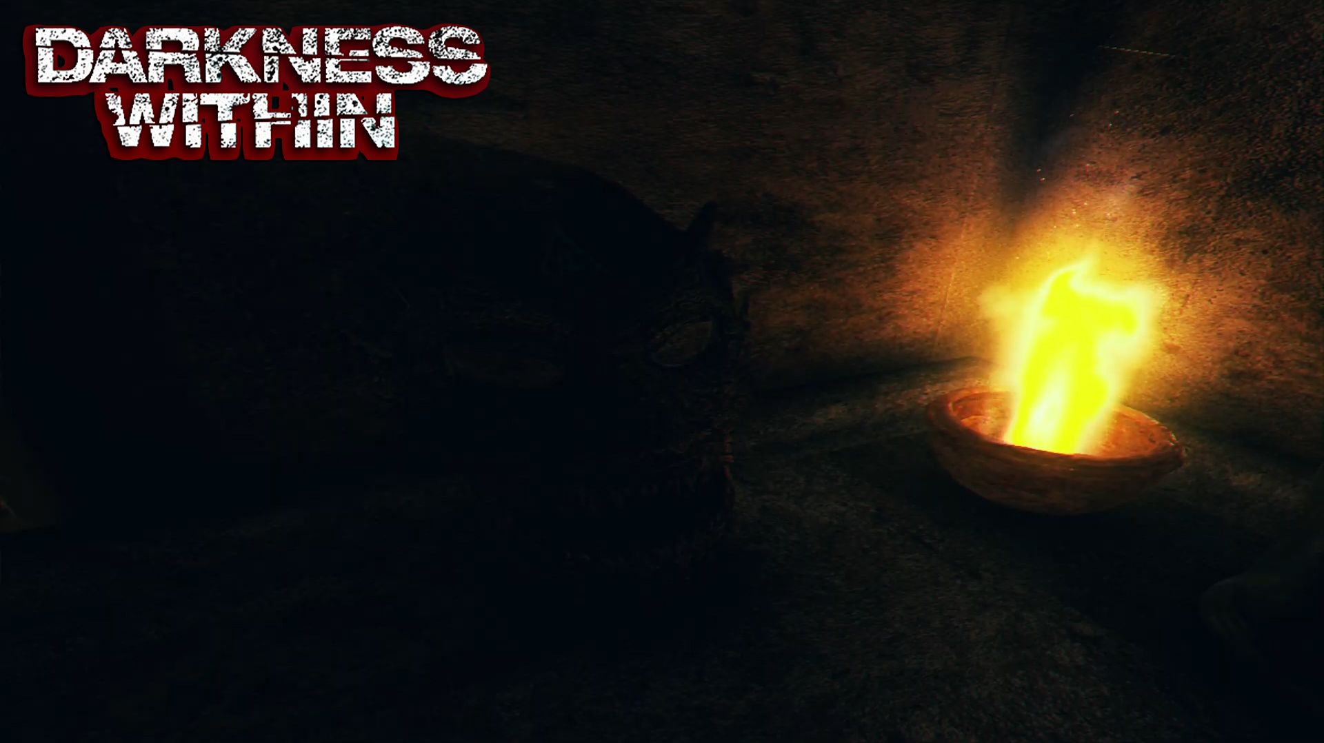 Darkness Within: In Pursuit of Loath Nolder - 3 день
