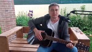 Песня «Мирное небо» ко Дню Победы