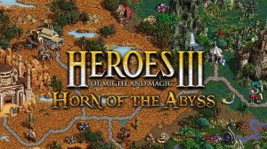 Heroes of Might and Magic III: Horn of the Abyss