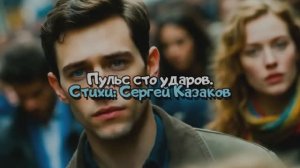 Пульс сто ударов