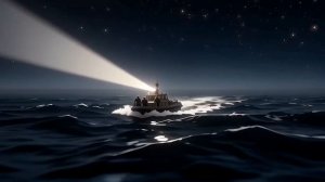 Музыкальный видеоролик на стихотворение Э. Багрицкого «Контрабандисты»