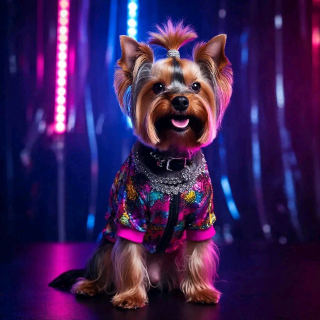 чапа цвергшнауцер стрим на