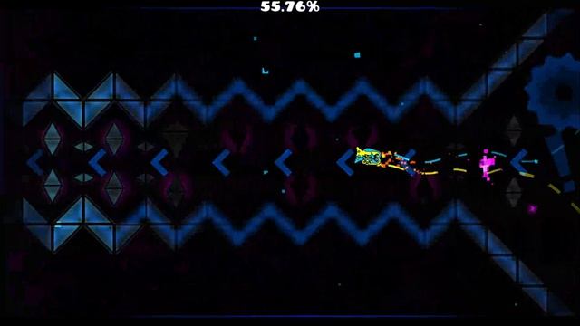 Cyberphobia by 2A0L0I3 (Top 22 in ILL)