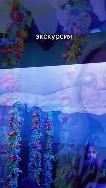 Экскурсия в Москве 2025, загадывали желания