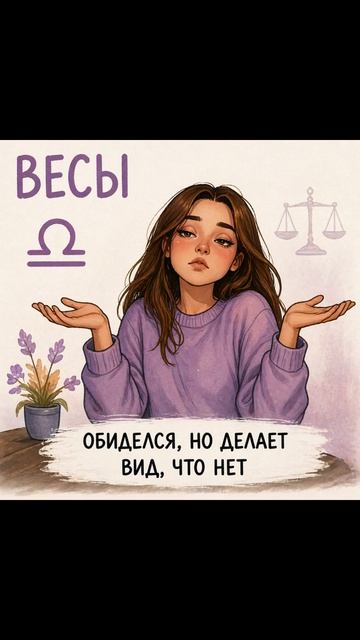 Как обижаются знаки зодиака